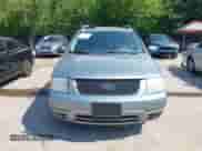 2005 Ford Freestyle SEL с VIN 1FMZK021X5GA74480, выставлен на аукционе IAAI как лот 42598113 с пробегом 255 872 миль миль и . История ставок и продаж доступна на DreamBid. Изображение 6.