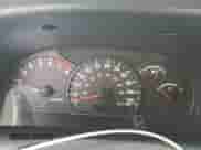 2003 Chevrolet Tracker с VIN 2CNBE13CX36943395, выставлен на аукционе Copart как лот 70964574 с пробегом 118 975 миль миль и Списание • Salvage title. История ставок и продаж доступна на DreamBid. Изображение 9.