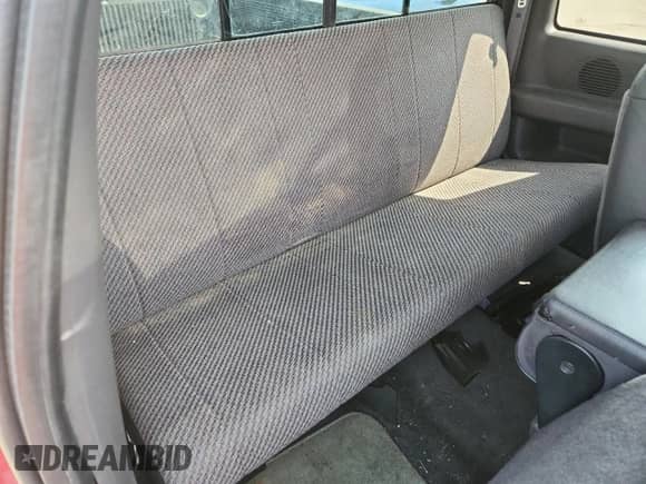 1998 Dodge 1500 with VIN 3B7HC12Y5WM281754, listed as a Copart auction lot 66157385 with 138,208 mi miles and Salvage title. Bid and sale history available at DreamBid. Image 10.
