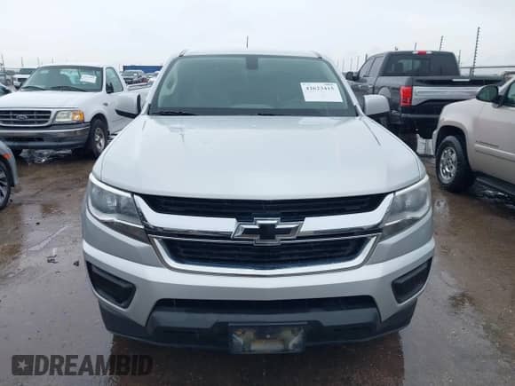 2020 Chevrolet Colorado 4WD Work Truck с VIN 1GCGTBEN4L1199977, выставлен на аукционе IAAI как лот 42623415 с пробегом 97 192 миль миль и . История ставок и продаж доступна на DreamBid. Изображение 12.