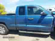 2005 Dodge Dakota SLT with VIN 1D7HE42N75S119489, listed as a IAAI auction lot 42115877 with 209,881 mi miles and . Bid and sale history available at DreamBid. Image 13.