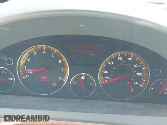 2008 Saturn Outlook XR with VIN 5GZEV33728J183035, listed as a IAAI auction lot 42544269 with Not provided miles and . Bid and sale history available at DreamBid. Image 7.