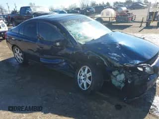 2002 Volvo S60 с VIN YV1RH58D822170211, выставлен на аукционе IAAI как лот 41600648 с пробегом 173 255 миль миль и . История ставок и продаж доступна на DreamBid. Изображение 1.