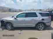 2021 Hyundai Palisade SEL с VIN KM8R4DHEXMU281494, выставлен на аукционе IAAI как лот 42989756 с пробегом 72 653 миль миль и . История ставок и продаж доступна на DreamBid. Изображение 14.