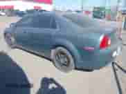 2009 Chevrolet Malibu 1LT с VIN 1G1ZH57B494103635, выставлен на аукционе IAAI как лот 43514837 с пробегом 175 922 миль миль и . История ставок и продаж доступна на DreamBid. Изображение 3.