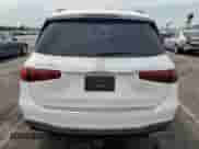 2022 Mercedes-Benz GLS 450 with VIN 4JGFF5KE1NA614177, listed as a Copart auction lot 70478995 with 27,822 mi miles and Salvage title. Bid and sale history available at DreamBid. Image 6.