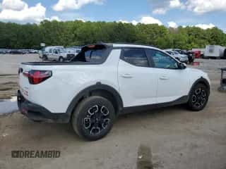2023 Hyundai Santa Cruz SEL Premium с VIN 5NTJDDAF0PH075170, выставлен на аукционе Copart как лот 62536254 с пробегом 27 079 миль миль и Списание • Salvage title. История ставок и продаж доступна на DreamBid. Изображение 3.