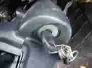 2005 Hyundai Elantra GLS z VIN KMHDN56D45U162574, wystawiony jako IAAI lot #42423833 z przebiegiem Nie podano mil oraz . Historia ofert i sprzedaży dostępna na DreamBid. Obrazek 11.