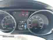 2022 Mitsubishi Outlander SE z VIN JA4APVAU3NU018422, wystawiony jako IAAI lot #41694033 z przebiegiem 25 296 mil mil oraz . Historia ofert i sprzedaży dostępna na DreamBid. Obrazek 7.