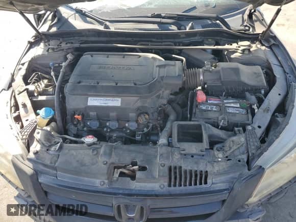 2013 Honda Accord Touring z VIN 1HGCR3F94DA037659, wystawiony jako Copart lot #71012895 z przebiegiem Nie podano mil oraz Szkoda całkowita • Salvage title. Historia ofert i sprzedaży dostępna na DreamBid. Obrazek 11.