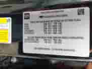 2022 Chevrolet Suburban с VIN 1GNSKDKL5NR218592, выставлен на аукционе IAAI как лот 41989302 с пробегом 184 080 миль миль и . История ставок и продаж доступна на DreamBid. Изображение 9.