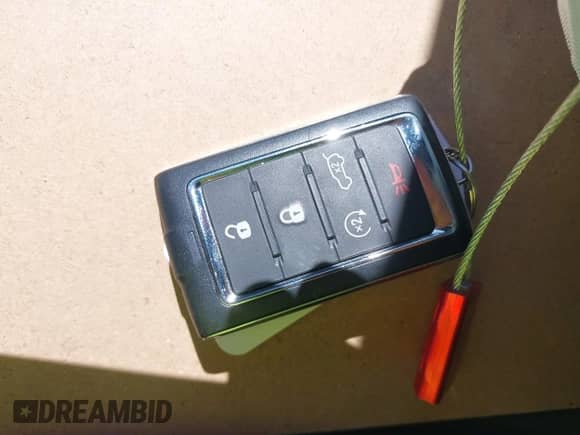 2023 Jeep Grand Cherokee Altitude с VIN 1C4RJJAG0P8814120, выставлен на аукционе IAAI как лот 41853023 с пробегом 30 313 миль миль и . История ставок и продаж доступна на DreamBid. Изображение 11.