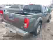 2009 Nissan Frontier SE с VIN 1N6AD07U39C417025, выставлен на аукционе IAAI как лот 41687802 с пробегом 185 981 миль миль и . История ставок и продаж доступна на DreamBid. Изображение 4.