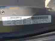 2014 Dodge Grand Caravan SXT with VIN 2C4RDGCG2ER155157, listed as a IAAI auction lot 43513121 with 131,845 mi miles and . Bid and sale history available at DreamBid. Image 9.