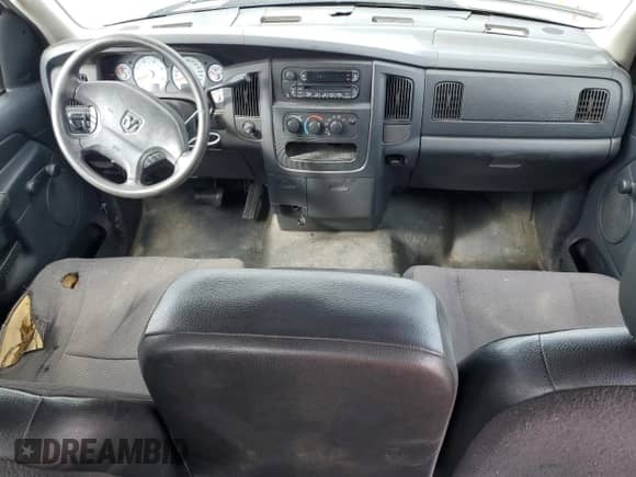 2003 Dodge 2500 ST z VIN 3D7KA28673G773516, wystawiony jako Copart lot #51965195 z przebiegiem 258 218 mil mil oraz Szkoda całkowita • Salvage title. Historia ofert i sprzedaży dostępna na DreamBid. Obrazek 8.
