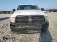 2012 Ram 1500 Tradesman z VIN 1C6RD6FP7CS175218, wystawiony jako Copart lot #57409305 z przebiegiem 303 140 mil mil oraz Szkoda całkowita • Salvage title. Historia ofert i sprzedaży dostępna na DreamBid. Obrazek 5.