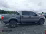 2011 Ford F-150 XL с VIN 1FTEW1CM9BFB85366, выставлен на аукционе IAAI как лот 42421727 с пробегом 257 243 миль миль и . История ставок и продаж доступна на DreamBid. Изображение 13.