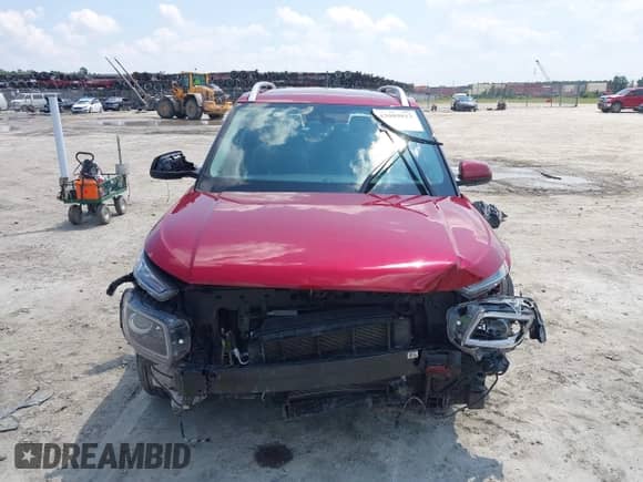 2023 Hyundai Venue SEL с VIN KMHRC8A39PU270560, выставлен на аукционе IAAI как лот 43009813 с пробегом 45 864 миль миль и . История ставок и продаж доступна на DreamBid. Изображение 12.