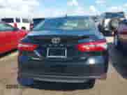 2020 Toyota Camry LE with VIN 4T1C11AKXLU877796, listed as a IAAI auction lot 43384594 with 78,546 mi miles and . Bid and sale history available at DreamBid. Image 16.