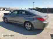 2012 Hyundai Sonata GLS with VIN 5NPEB4AC0CH469306, listed as a Copart auction lot 71782145 with 129,379 mi miles and Salvage title. Bid and sale history available at DreamBid. Image 2.