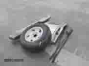 1997 Ford F-150 z VIN 1FTEX08L4VKB73578, wystawiony jako IAAI lot #43313532 z przebiegiem 231 592 mil mil oraz . Historia ofert i sprzedaży dostępna na DreamBid. Obrazek 12.