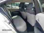 2020 Toyota Corolla L with VIN JTDDPRAEXLJ066386, listed as a IAAI auction lot 43109270 with 108,757 mi miles and . Bid and sale history available at DreamBid. Image 8.