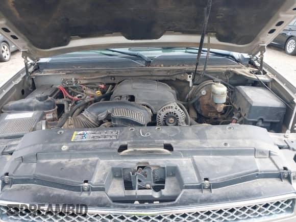 2007 Chevrolet Avalanche 3LT с VIN 3GNFK12327G293544, выставлен на аукционе IAAI как лот 42483512 с пробегом 251 356 миль миль и . История ставок и продаж доступна на DreamBid. Изображение 10.