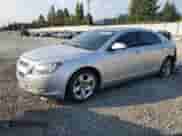 2009 Chevrolet Malibu 1LT с VIN 1G1ZH57B59F230415, выставлен на аукционе Copart как лот 81254415 с пробегом 119 106 миль миль и Списание • Salvage title. История ставок и продаж доступна на DreamBid. Изображение 1.