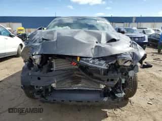 2024 Dodge Hornet GT z VIN ZACNDFAN2R3A37928, wystawiony jako Copart lot #53243405 z przebiegiem 7 904 mil mil oraz Czysty tytuł • Clean title. Historia ofert i sprzedaży dostępna na DreamBid. Obrazek 5.