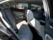 2008 Lexus IS 350 с VIN JTHBE262485020215, выставлен на аукционе Copart как лот 71420715 с пробегом 180 185 миль миль и Списание • Salvage title. История ставок и продаж доступна на DreamBid. Изображение 10.