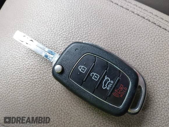 2017 Hyundai Tucson SE z VIN KM8J3CA46HU266668, wystawiony jako IAAI lot #43485409 z przebiegiem 132 509 mil mil oraz . Historia ofert i sprzedaży dostępna na DreamBid. Obrazek 11.