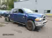 2010 Dodge 3500 Laramie with VIN 3D73Y3HL5AG177538, listed as a Copart auction lot 68644374 with 231,055 mi miles and Salvage title. Bid and sale history available at DreamBid. Image 4.