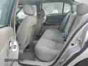 2007 Chevrolet Malibu 1LT z VIN 1G1ZT58F77F115330, wystawiony jako Copart lot #85707425 z przebiegiem 171 502 mil mil oraz Szkoda całkowita • Salvage title. Historia ofert i sprzedaży dostępna na DreamBid. Obrazek 10.