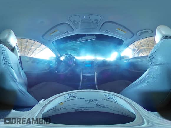 2013 Hyundai Sonata SE with VIN 5NPEC4AC0DH734210, listed as a Copart auction lot 86682685 with 128,143 mi miles and Salvage title. Bid and sale history available at DreamBid. Image 14.