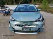 2017 Toyota Prius Two z VIN JTDKBRFU7H3053094, wystawiony jako Copart lot #66638595 z przebiegiem 142 769 mil mil oraz Szkoda całkowita • Salvage title. Historia ofert i sprzedaży dostępna na DreamBid. Obrazek 5.