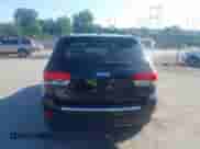 2020 Jeep Grand Cherokee Limited с VIN 1C4RJFBG1LC341055, выставлен на аукционе IAAI как лот 42769703 с пробегом 51 985 миль миль и . История ставок и продаж доступна на DreamBid. Изображение 15.