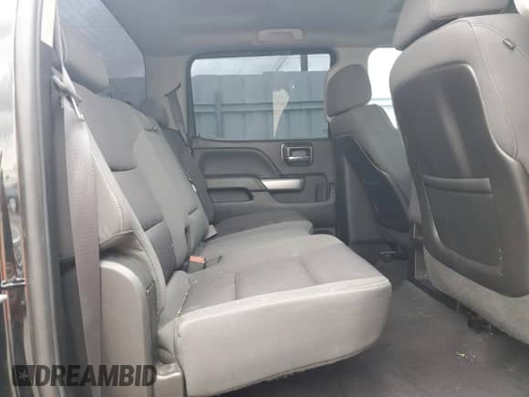 2019 Chevrolet Silverado 2500HD LT z VIN 1GC1KSEG5KF118609, wystawiony jako Copart lot #51046845 z przebiegiem 77 068 mil mil oraz Szkoda całkowita • Salvage title. Historia ofert i sprzedaży dostępna na DreamBid. Obrazek 10.