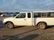 1999 Nissan Frontier XE with VIN 1N6DD26S0XC330110, listed as a IAAI auction lot 41142833 with 108,379 mi miles and . Bid and sale history available at DreamBid. Image 14.