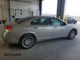 2007 Saturn Aura XR с VIN 1G8ZV577X7F271769, выставлен на аукционе Copart как лот 85094955 с пробегом 128 077 миль миль и Списание • Salvage title. История ставок и продаж доступна на DreamBid. Изображение 3.
