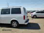 2003 Chevrolet Astro с VIN 1GNDM19XX3B138690, выставлен на аукционе Copart как лот 65275155 с пробегом Не указан миль и Списание • Salvage title. История ставок и продаж доступна на DreamBid. Изображение 14.