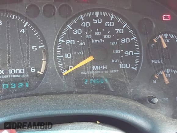 2001 Chevrolet S-10 LS with VIN 1GCDT13W11K218775, listed as a IAAI auction lot 42706513 with 214,664 mi miles and . Bid and sale history available at DreamBid. Image 15.