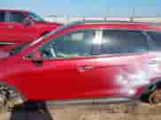 2017 Hyundai Santa Fe Limited Ultimate z VIN KM8SR4HF5HU167064, wystawiony jako IAAI lot #43351861 z przebiegiem 142 714 mil mil oraz . Historia ofert i sprzedaży dostępna na DreamBid. Obrazek 13.