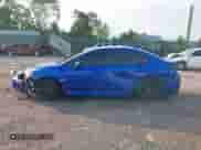 2021 Subaru WRX Premium with VIN JF1VA1C69M9816477, listed as a IAAI auction lot 42616995 with 54,668 mi miles and . Bid and sale history available at DreamBid. Image 13.