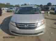 2014 Honda Odyssey EX с VIN 5FNRL5H41EB104279, выставлен на аукционе Copart как лот 80494775 с пробегом 243 788 миль миль и Списание • Salvage title. История ставок и продаж доступна на DreamBid. Изображение 5.