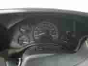 2003 Chevrolet Express Cargo YF7 Upfitter with VIN 1GBFG15T231136969, listed as a Copart auction lot 80993815 with 222,028 mi miles and Salvage title. Bid and sale history available at DreamBid. Image 9.