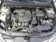 2014 Hyundai Sonata GLS z VIN 5NPEB4AC1EH815222, wystawiony jako Copart lot #86251395 z przebiegiem 171 053 mil mil oraz Czysty tytuł • Clean title. Historia ofert i sprzedaży dostępna na DreamBid. Obrazek 11.