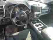 2020 Ram 1500 Big Horn with VIN 1C6SRFMT8LN329307, listed as a Copart auction lot 47875235 with 46,164 mi miles and Salvage title. Bid and sale history available at DreamBid. Image 8.