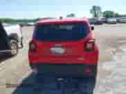 2017 Jeep Renegade Latitude с VIN ZACCJABB9HPG01993, выставлен на аукционе IAAI как лот 42271107 с пробегом Не указан миль и . История ставок и продаж доступна на DreamBid. Изображение 15.