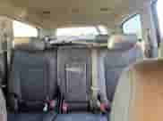 2014 Chevrolet Traverse LS с VIN 1GNKRFED5EJ352240, выставлен на аукционе Copart как лот 70347875 с пробегом 121 202 миль миль и Списание • Salvage title. История ставок и продаж доступна на DreamBid. Изображение 10.