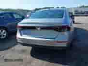 2024 Honda Accord EX with VIN 1HGCY1F31RA020246, listed as a IAAI auction lot 42783641 with 20,582 mi miles and . Bid and sale history available at DreamBid. Image 16.